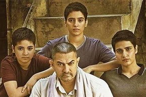 摔跤吧爸爸演员介绍,实力派明星齐聚一堂，演绎励志传奇！