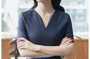 职场女强人图片