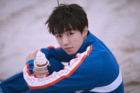 娱乐圈的王俊凯,从少年偶像到全能艺人，成长之路璀璨夺目