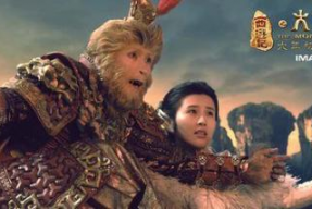 大闹天宫动画 背景音乐,激荡旋律下的动画传奇