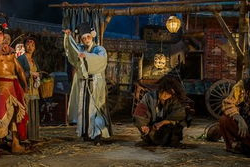 西游伏妖篇搞笑,笑破三界，妖怪也疯狂