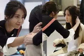 thek2花絮,明星幕后趣事大公开