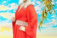 网红陈姗姗,从网红到影响力人物，她的蜕变之路