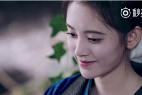 鞠婧祎电视剧花絮,幕后点滴展现女神魅力