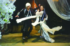 九天玄鸟演员介绍,探寻神秘演员阵容背后的故事