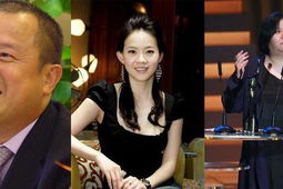 香港娱乐圈性侵