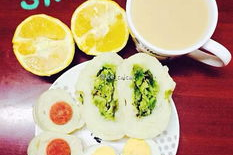 减肥早餐图片,开启健康减肥之旅