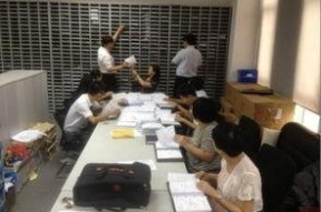 飞行资料员,揭秘航空数据背后的故事