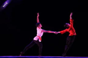 双人舞照片,捕捉双人舞的浪漫瞬间