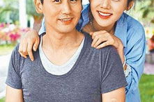 秋瓷炫老公个人资料,揭秘韩星于晓光的多面人生