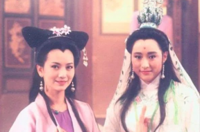 白素贞背景,从凡尘仙子到断桥情缘